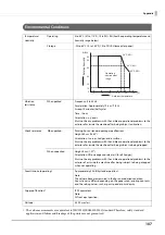 Preview for 107 page of Epson C31CH92022 Technical Reference Manual