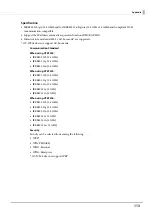 Preview for 113 page of Epson C31CH92022 Technical Reference Manual