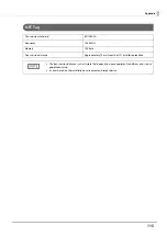 Preview for 115 page of Epson C31CH92022 Technical Reference Manual