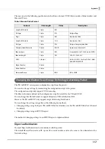 Preview for 117 page of Epson C31CH92022 Technical Reference Manual