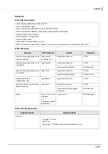 Preview for 119 page of Epson C31CH92022 Technical Reference Manual