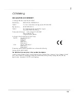 Preview for 13 page of Epson C32C824461 - UB R03 Print Server Technical Reference Manual