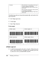 Preview for 386 page of Epson C4100 - AcuLaser Color Laser Printer Reference Manual