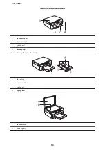 Preview for 14 page of Epson C491F User Manual