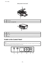 Preview for 15 page of Epson C491F User Manual