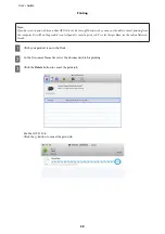 Preview for 39 page of Epson C491F User Manual