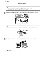 Preview for 86 page of Epson C491F User Manual