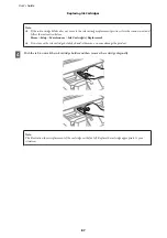 Preview for 87 page of Epson C491F User Manual