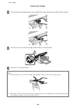 Preview for 88 page of Epson C491F User Manual