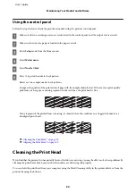 Preview for 90 page of Epson C491F User Manual