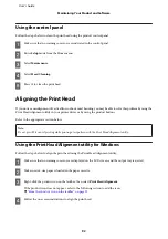 Preview for 92 page of Epson C491F User Manual