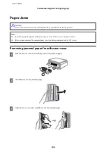 Preview for 108 page of Epson C491F User Manual