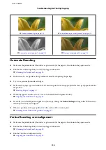 Preview for 112 page of Epson C491F User Manual