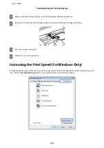 Preview for 119 page of Epson C491F User Manual