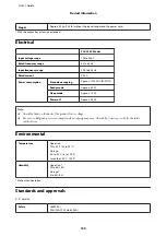 Preview for 130 page of Epson C491F User Manual