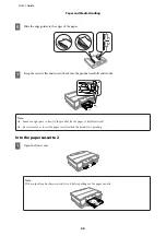 Preview for 26 page of Epson C493A User Manual