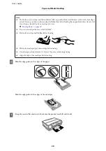 Preview for 29 page of Epson C493A User Manual