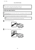 Preview for 30 page of Epson C493A User Manual