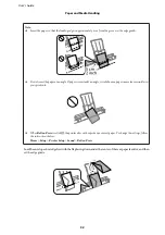 Preview for 32 page of Epson C493A User Manual