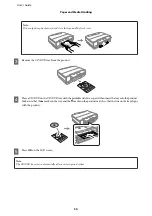 Preview for 34 page of Epson C493A User Manual