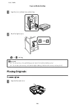 Preview for 36 page of Epson C493A User Manual