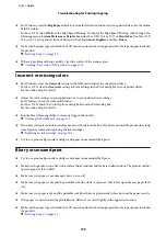 Preview for 139 page of Epson C493A User Manual