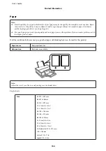 Preview for 154 page of Epson C493A User Manual