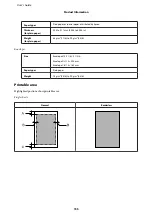 Preview for 155 page of Epson C493A User Manual