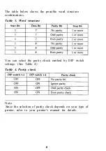 Preview for 11 page of Epson C8230 Series User Manual