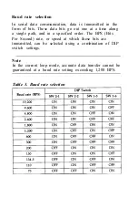 Preview for 12 page of Epson C8230 Series User Manual