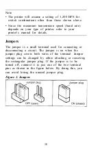 Preview for 13 page of Epson C8230 Series User Manual
