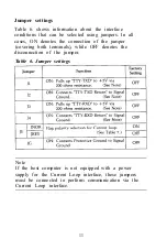 Preview for 14 page of Epson C8230 Series User Manual