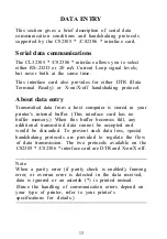 Preview for 16 page of Epson C8230 Series User Manual