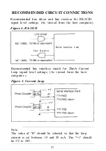 Preview for 24 page of Epson C8230 Series User Manual