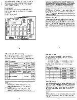 Preview for 5 page of Epson C82302 User Manual