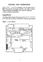 Preview for 7 page of Epson C82307 User Manual