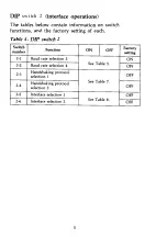 Preview for 11 page of Epson C82307 User Manual