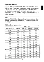 Предварительный просмотр 12 страницы Epson C82307 User Manual