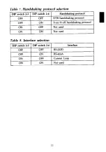 Preview for 14 page of Epson C82307 User Manual