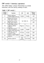 Preview for 15 page of Epson C82307 User Manual