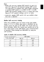 Preview for 16 page of Epson C82307 User Manual