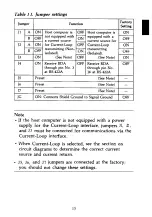 Предварительный просмотр 18 страницы Epson C82307 User Manual