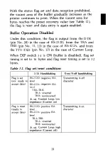 Предварительный просмотр 22 страницы Epson C82307 User Manual