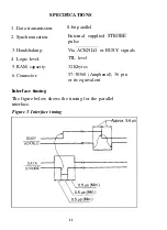 Preview for 14 page of Epson C82310 User Manual