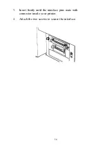 Preview for 19 page of Epson C82310 User Manual