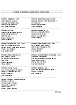 Preview for 20 page of Epson C82310 User Manual