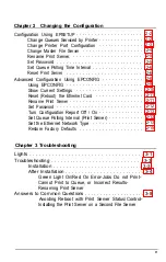 Preview for 6 page of Epson C82324* User Manual