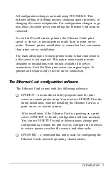 Preview for 14 page of Epson C82324* User Manual