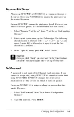 Preview for 29 page of Epson C82324* User Manual