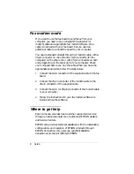 Preview for 9 page of Epson C823301 User Manual